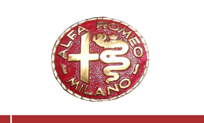 Alfa Romeo - Logo