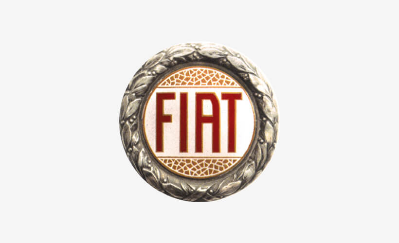 Fiat - Logo
