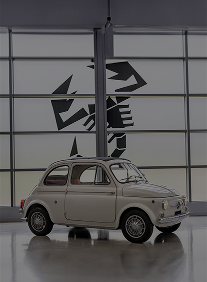Free: Abarth Fiat 500 Fiat Punto Car - cars logo brands 